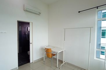 La Thea Residences @ 16 Sierra