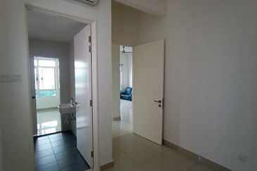 La Thea Residences @ 16 Sierra