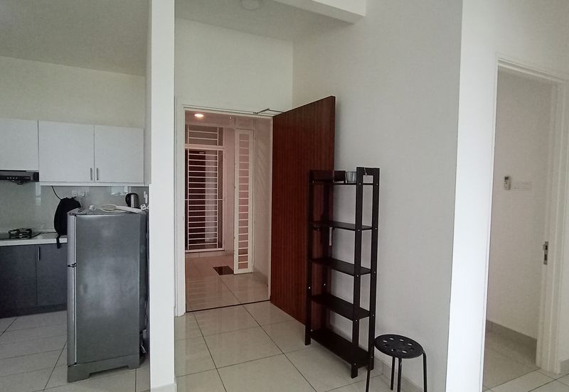 La Thea Residences @ 16 Sierra