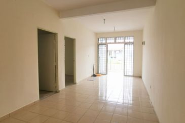 [BELOW MARKET VALUE] 1-STOREY TERRACE HOUSE TAMAN SRI BAYU TUMPAT KELANTAN