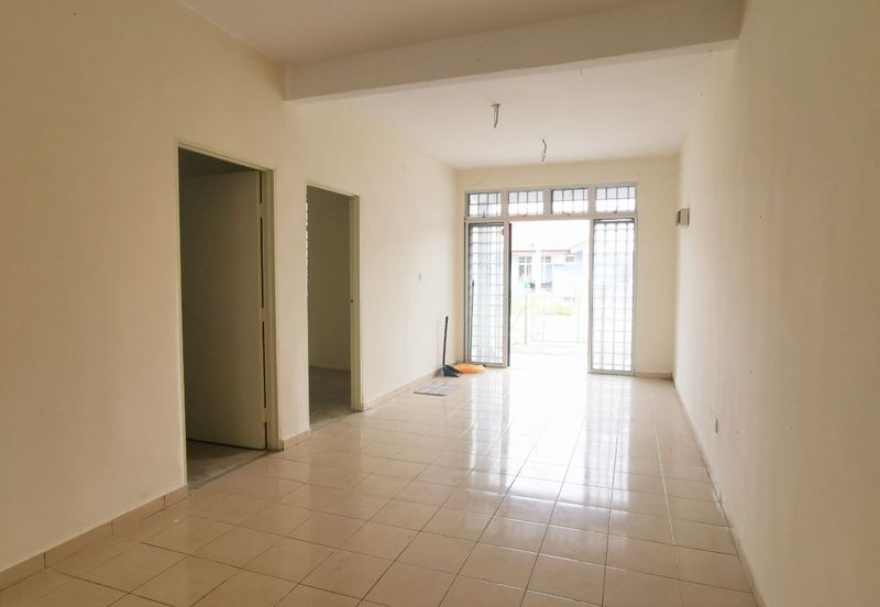 [BELOW MARKET VALUE] 1-STOREY TERRACE HOUSE TAMAN SRI BAYU TUMPAT KELANTAN