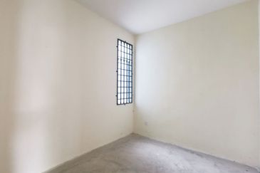 [BELOW MARKET VALUE] 1-STOREY TERRACE HOUSE TAMAN SRI BAYU TUMPAT KELANTAN