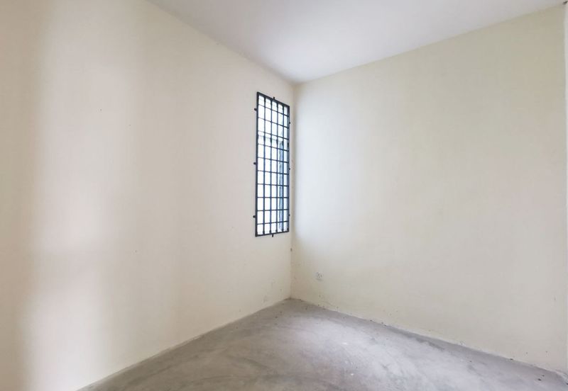 [BELOW MARKET VALUE] 1-STOREY TERRACE HOUSE TAMAN SRI BAYU TUMPAT KELANTAN