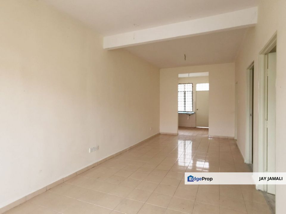 [BELOW MARKET VALUE] 1-STOREY TERRACE HOUSE TAMAN SRI BAYU TUMPAT KELANTAN, Kelantan, Tumpat