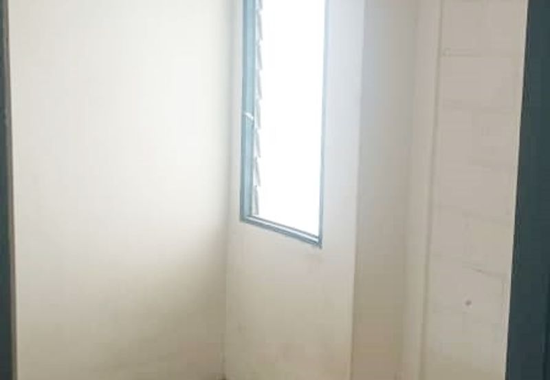 Pangsapuri Teratai, Bukit Subang