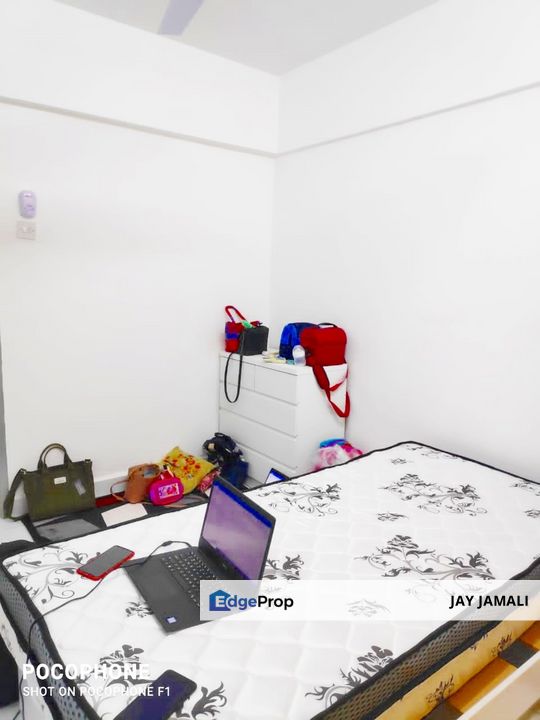 NEAR LRT|TENANTED Arena Green Apartment Bukit Jalil FOR SALE, Kuala Lumpur, Bukit Jalil