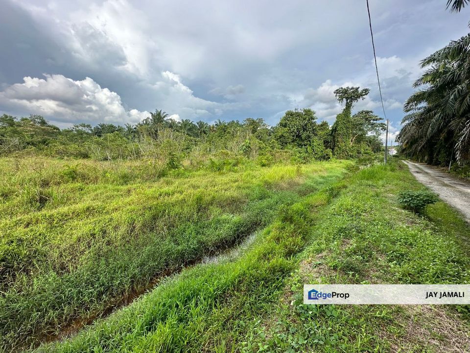 Tanah di Jenderam Hilir For Sale , Selangor, Dengkil
