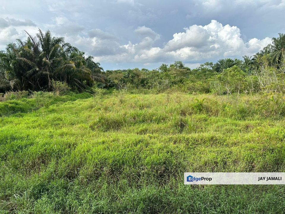 Tanah di Jenderam Hilir For Sale , Selangor, Dengkil