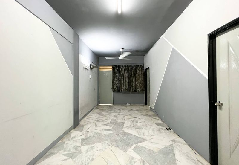 Pangsapuri Seri Mawar