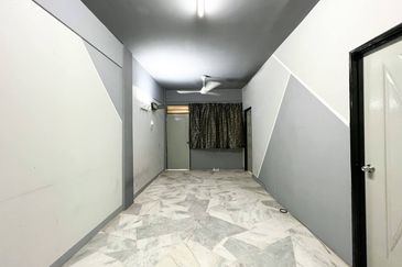 Pangsapuri Seri Mawar