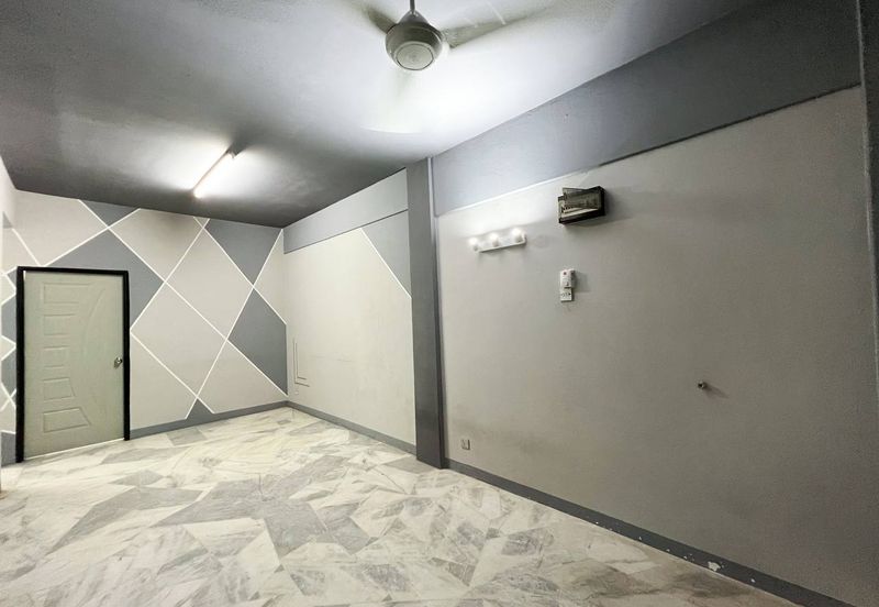 Pangsapuri Seri Mawar