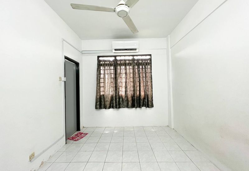 Pangsapuri Seri Mawar