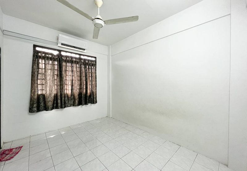 Pangsapuri Seri Mawar