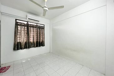 Pangsapuri Seri Mawar