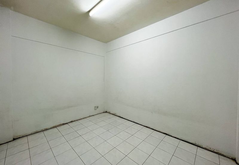 Pangsapuri Seri Mawar