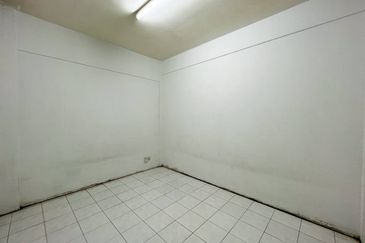 Pangsapuri Seri Mawar