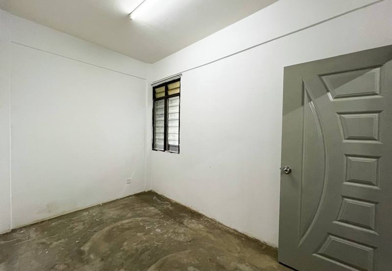 Pangsapuri Seri Mawar