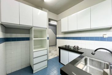 Pangsapuri Seri Mawar