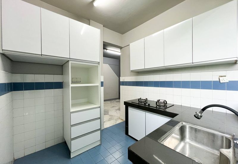 Pangsapuri Seri Mawar