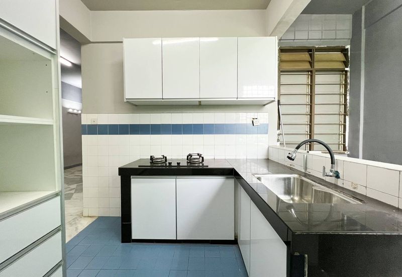 Pangsapuri Seri Mawar