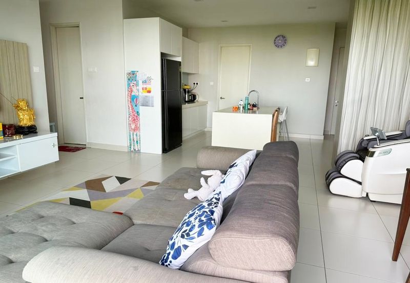 Cristal Serin Residence