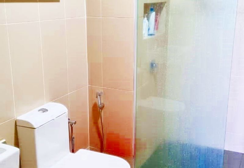 Cristal Serin Residence