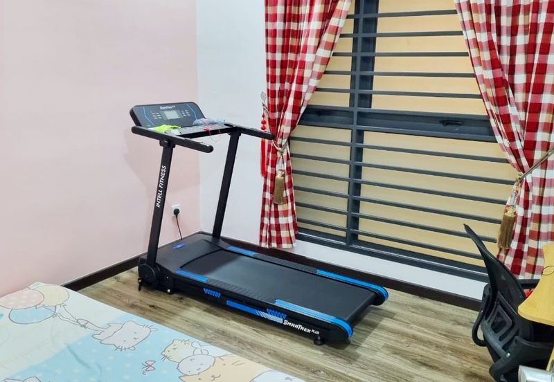 Cristal Serin Residence