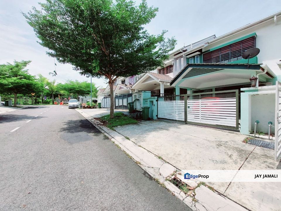 2 STOREY TERRACE HOUSE, TTDI GROVE 2 (LILLI) KAJANG FOR SALE, Selangor, Kajang
