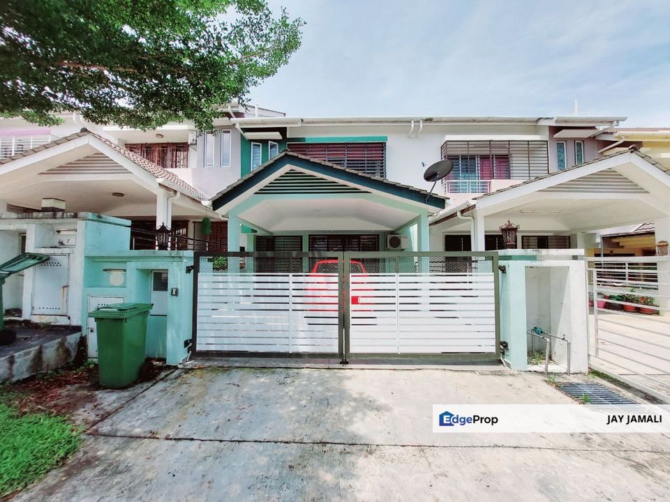 2 STOREY TERRACE HOUSE, TTDI GROVE 2 (LILLI) KAJANG FOR SALE, Selangor, Kajang