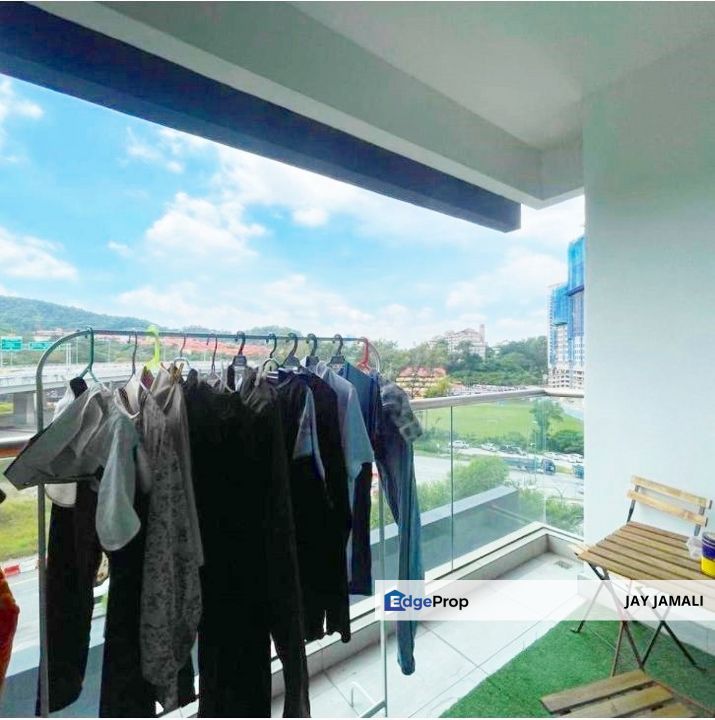 WANGSA MAJU INFINITI 3 RESIDENCES FOR SALE, Kuala Lumpur, Wangsa Maju