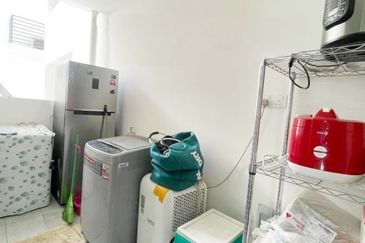 Infiniti 3 Residences