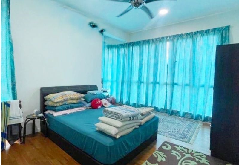 Infiniti 3 Residences