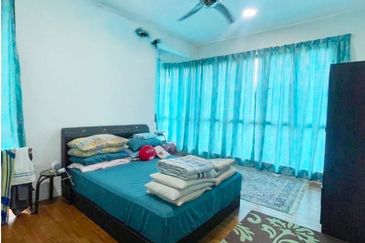 Infiniti 3 Residences