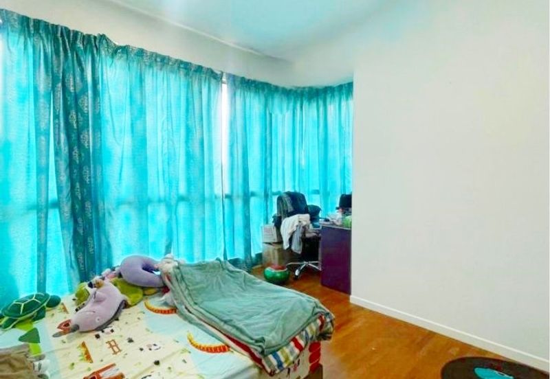 Infiniti 3 Residences