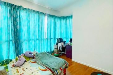 Infiniti 3 Residences