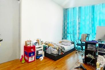 Infiniti 3 Residences