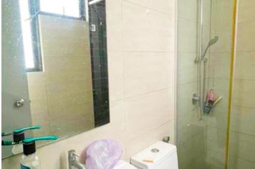 Infiniti 3 Residences