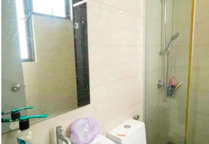 Infiniti 3 Residences