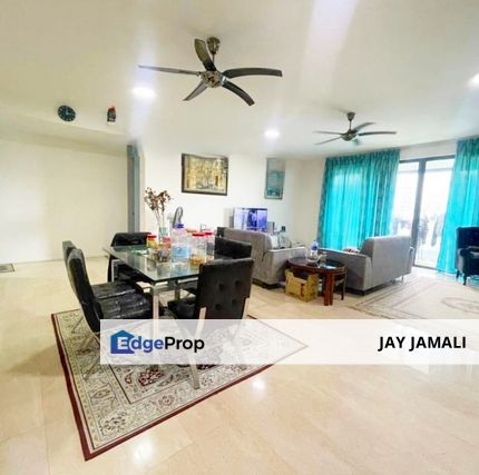WANGSA MAJU INFINITI 3 RESIDENCES FOR SALE, Kuala Lumpur, Wangsa Maju