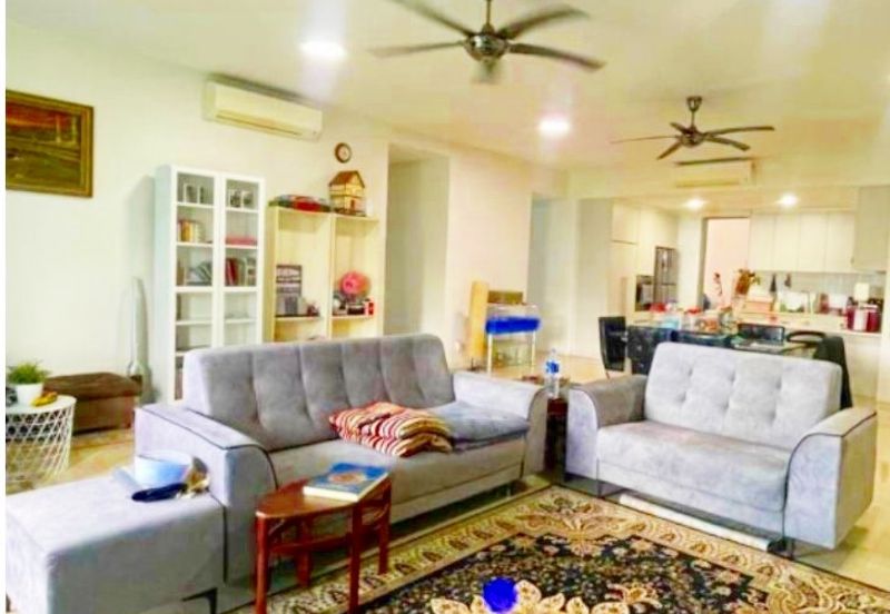 Infiniti 3 Residences