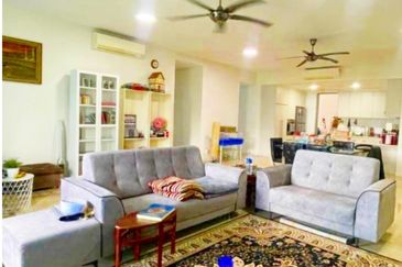 Infiniti 3 Residences