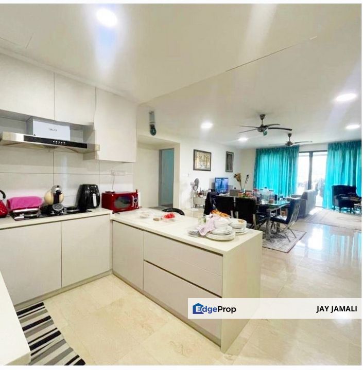 WANGSA MAJU INFINITI 3 RESIDENCES FOR SALE, Kuala Lumpur, Wangsa Maju