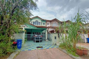 Seksyen 23, Shah Alam