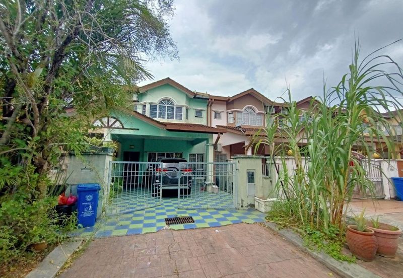 Seksyen 23, Shah Alam