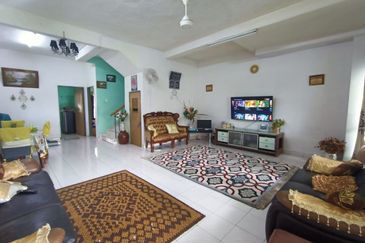 Seksyen 23, Shah Alam