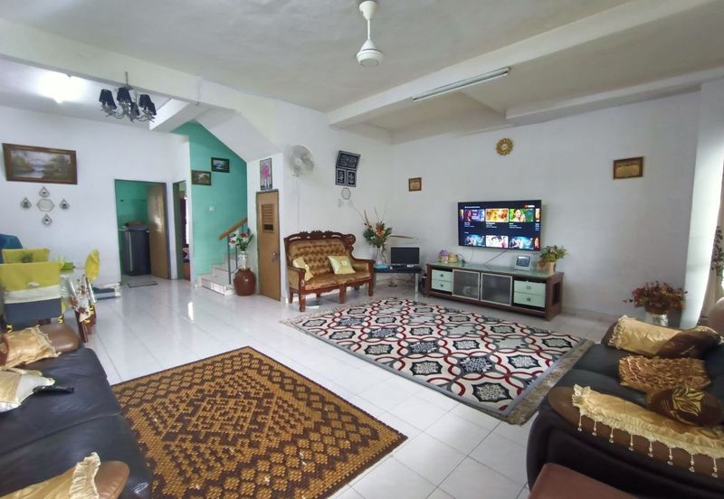 Seksyen 23, Shah Alam