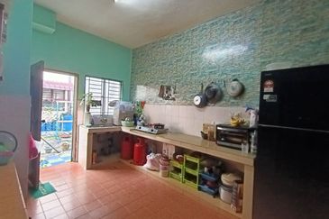 Seksyen 23, Shah Alam