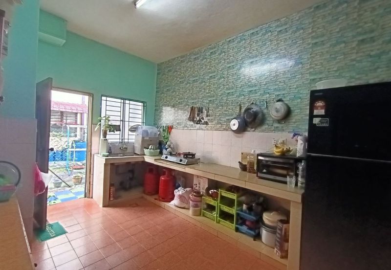 Seksyen 23, Shah Alam