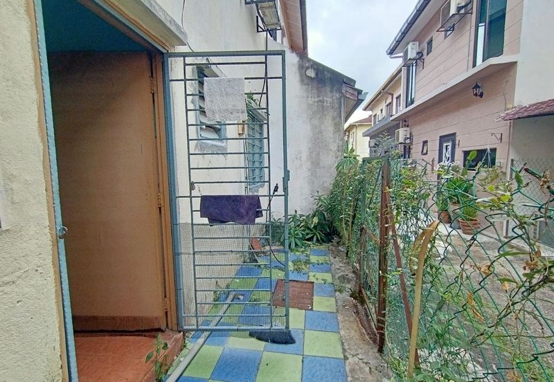 Seksyen 23, Shah Alam