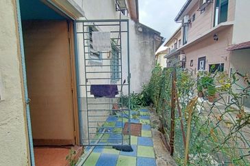 Seksyen 23, Shah Alam